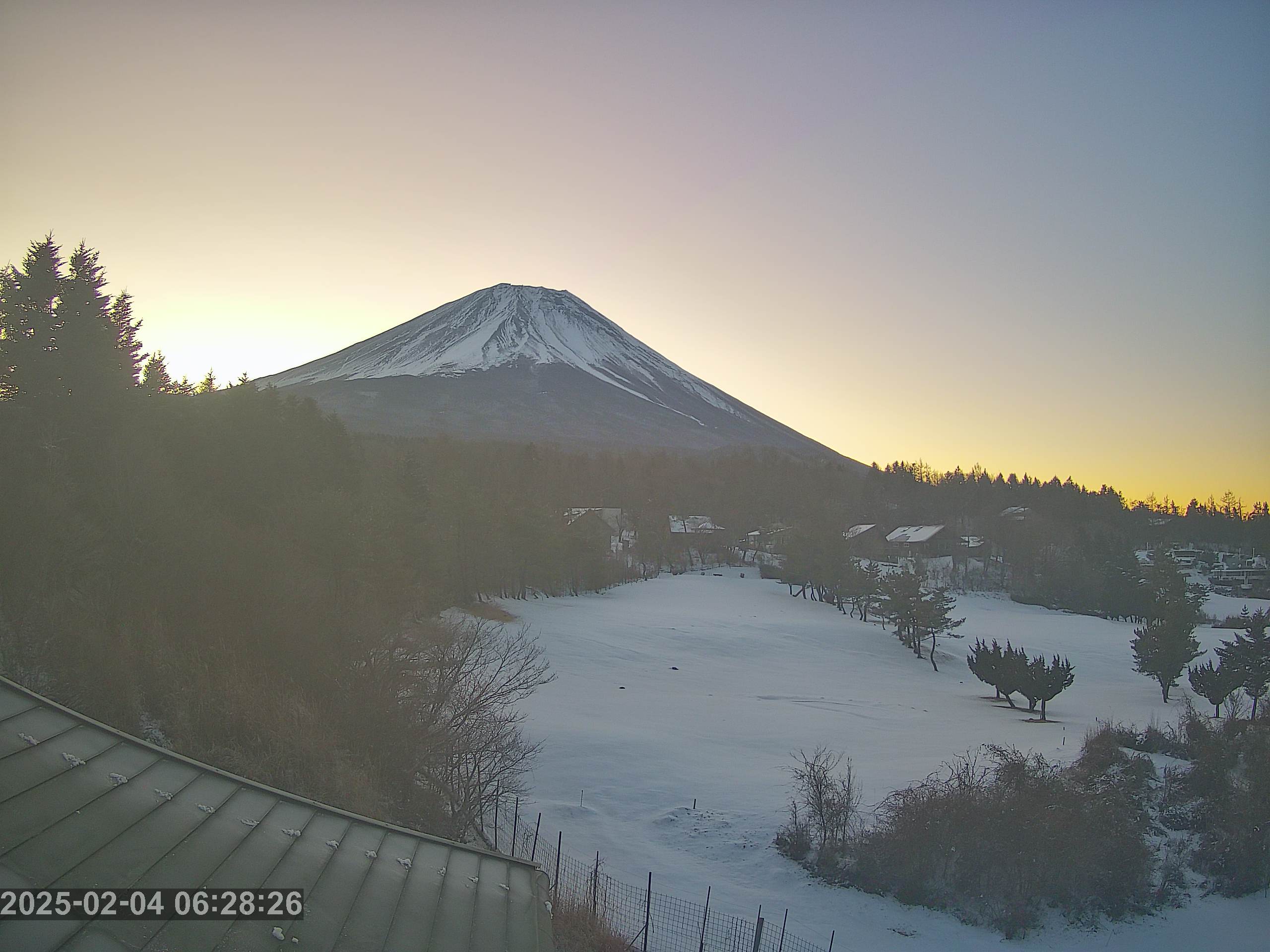 富士山ライブカメラベスト画像