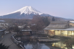 富士山ライブカメラベスト画像