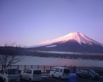 富士山ライブカメラベスト画像