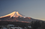 富士山ライブカメラベスト画像