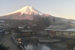 富士山ライブカメラベスト画像