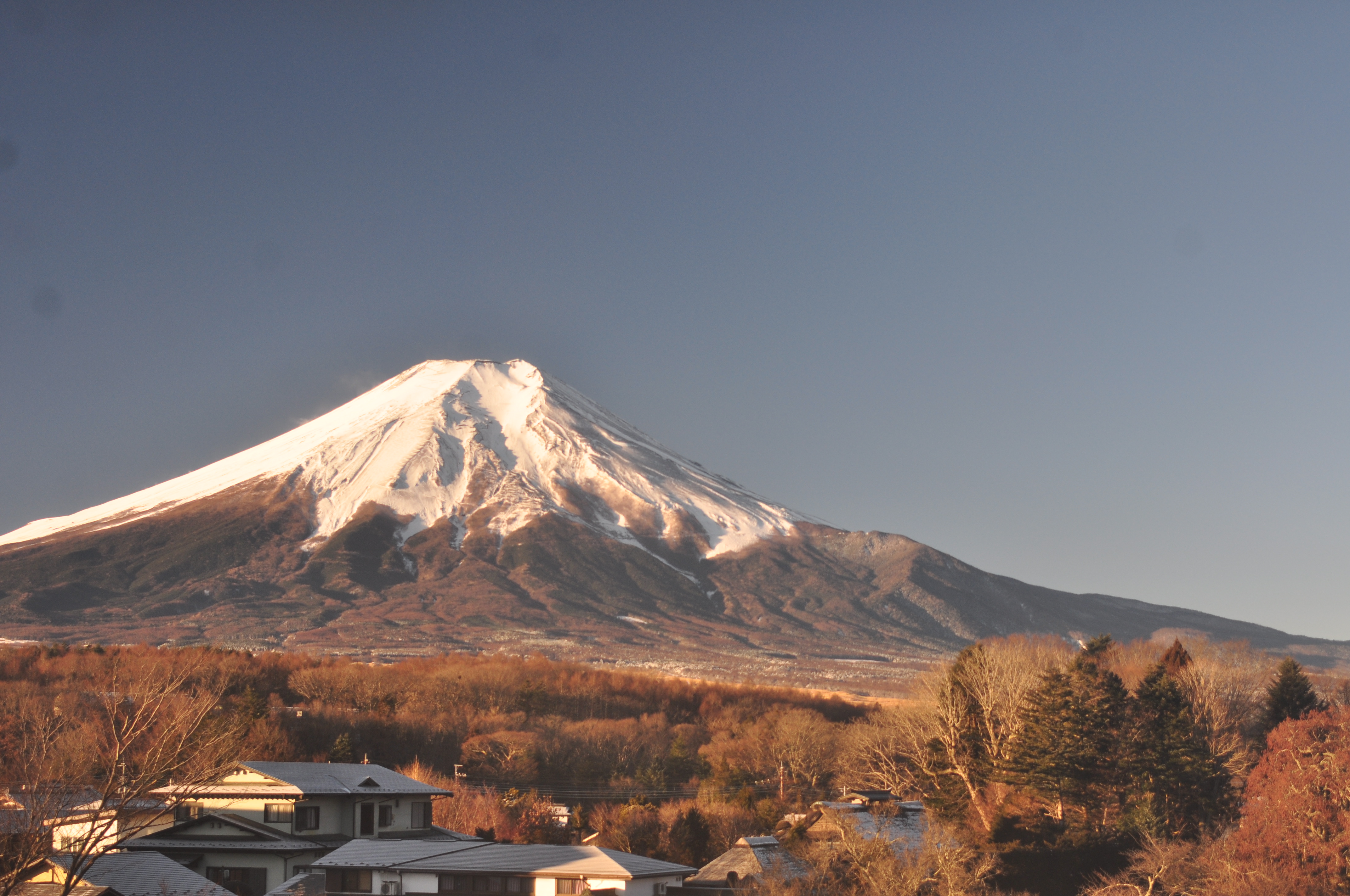 富士山ライブカメラベスト画像
