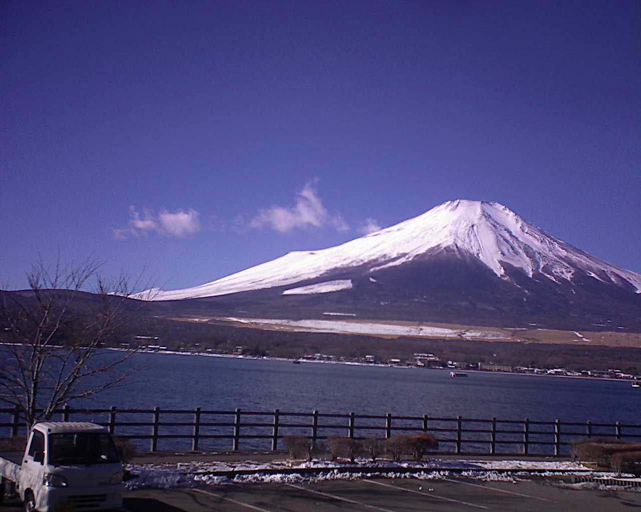 富士山ライブカメラベスト画像