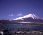 富士山ライブカメラベスト画像
