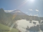 富士山ライブカメラベスト画像