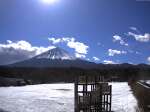 富士山ライブカメラベスト画像