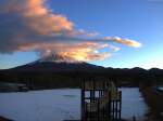 富士山ライブカメラベスト画像