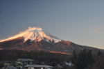 富士山ライブカメラベスト画像