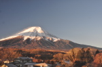 富士山ライブカメラベスト画像