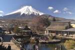 富士山ライブカメラベスト画像