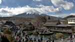 富士山ライブカメラベスト画像
