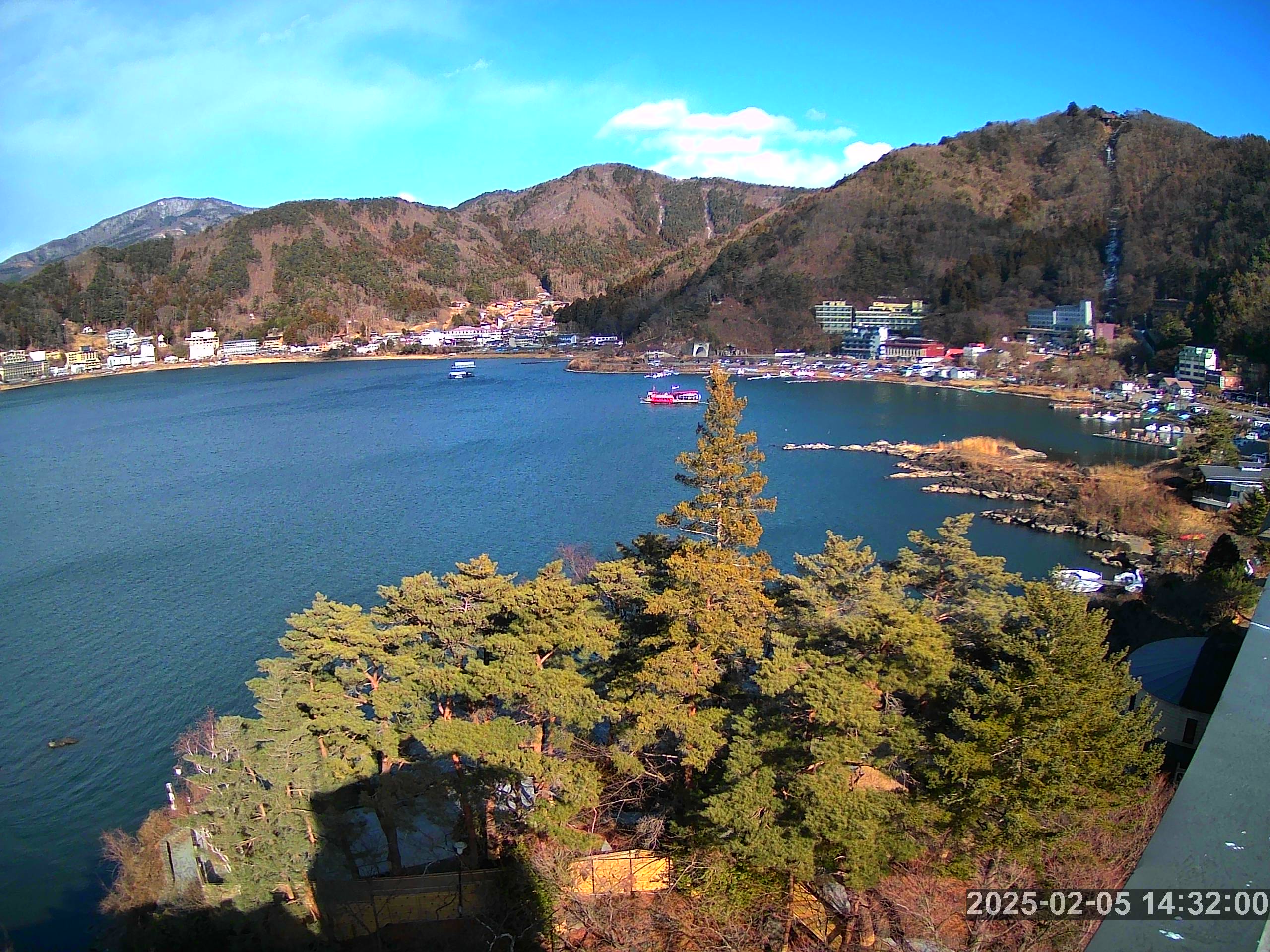 富士山ライブカメラベスト画像