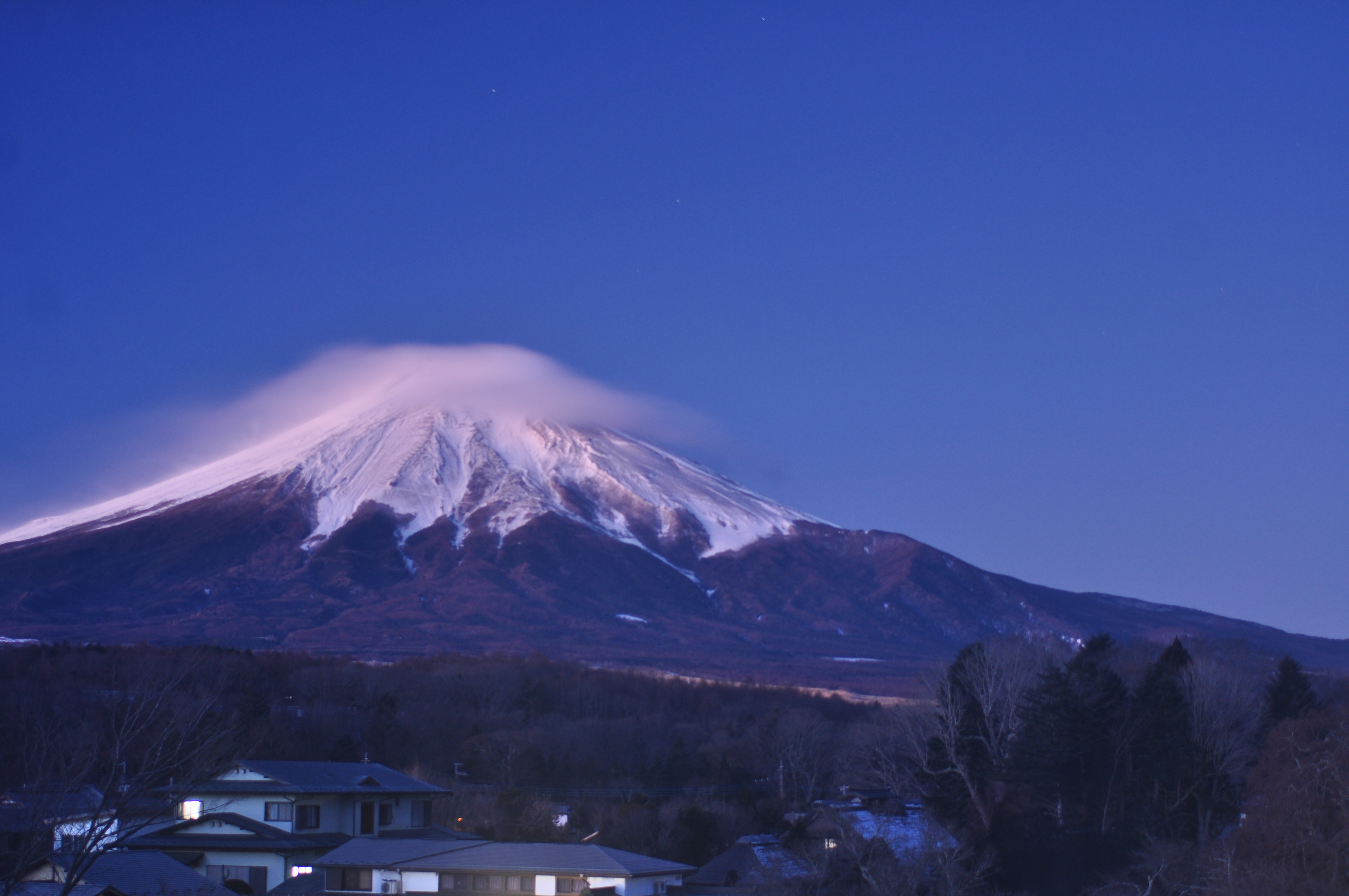 富士山ライブカメラベスト画像