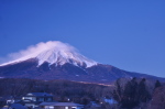 富士山ライブカメラベスト画像