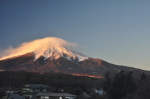 富士山ライブカメラベスト画像