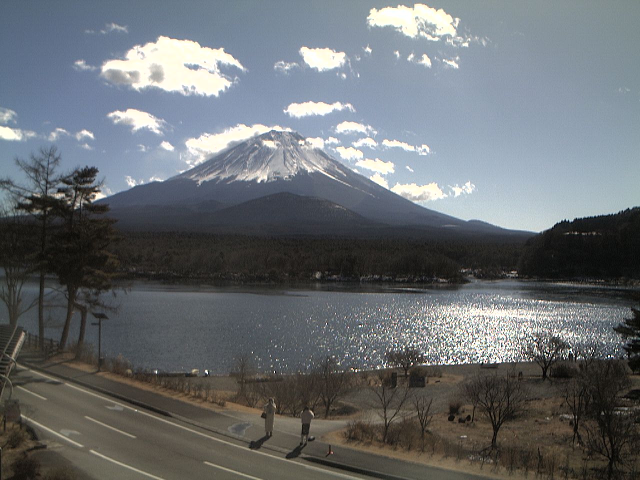 富士山ライブカメラベスト画像