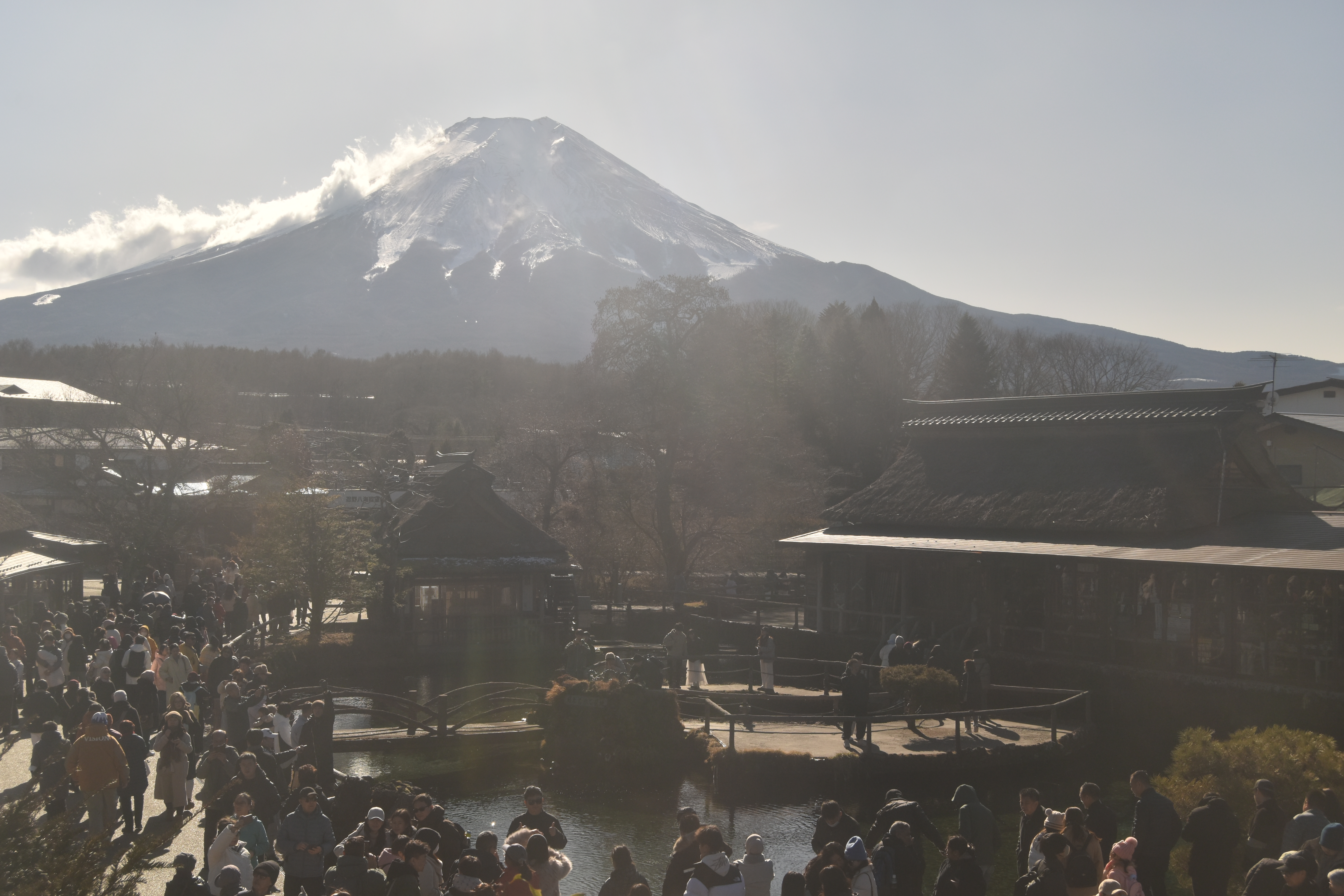富士山ライブカメラベスト画像