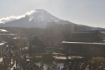 富士山ライブカメラベスト画像