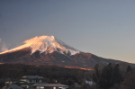 富士山ライブカメラベスト画像