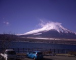 富士山ライブカメラベスト画像