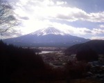 富士山ライブカメラベスト画像