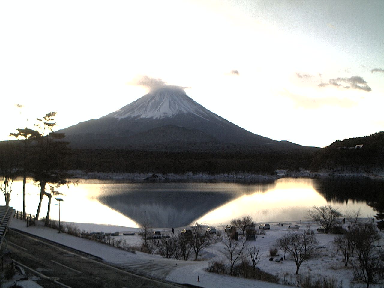 富士山ライブカメラベスト画像