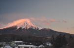 富士山ライブカメラベスト画像