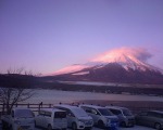 富士山ライブカメラベスト画像