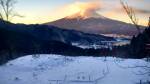 富士山ライブカメラベスト画像