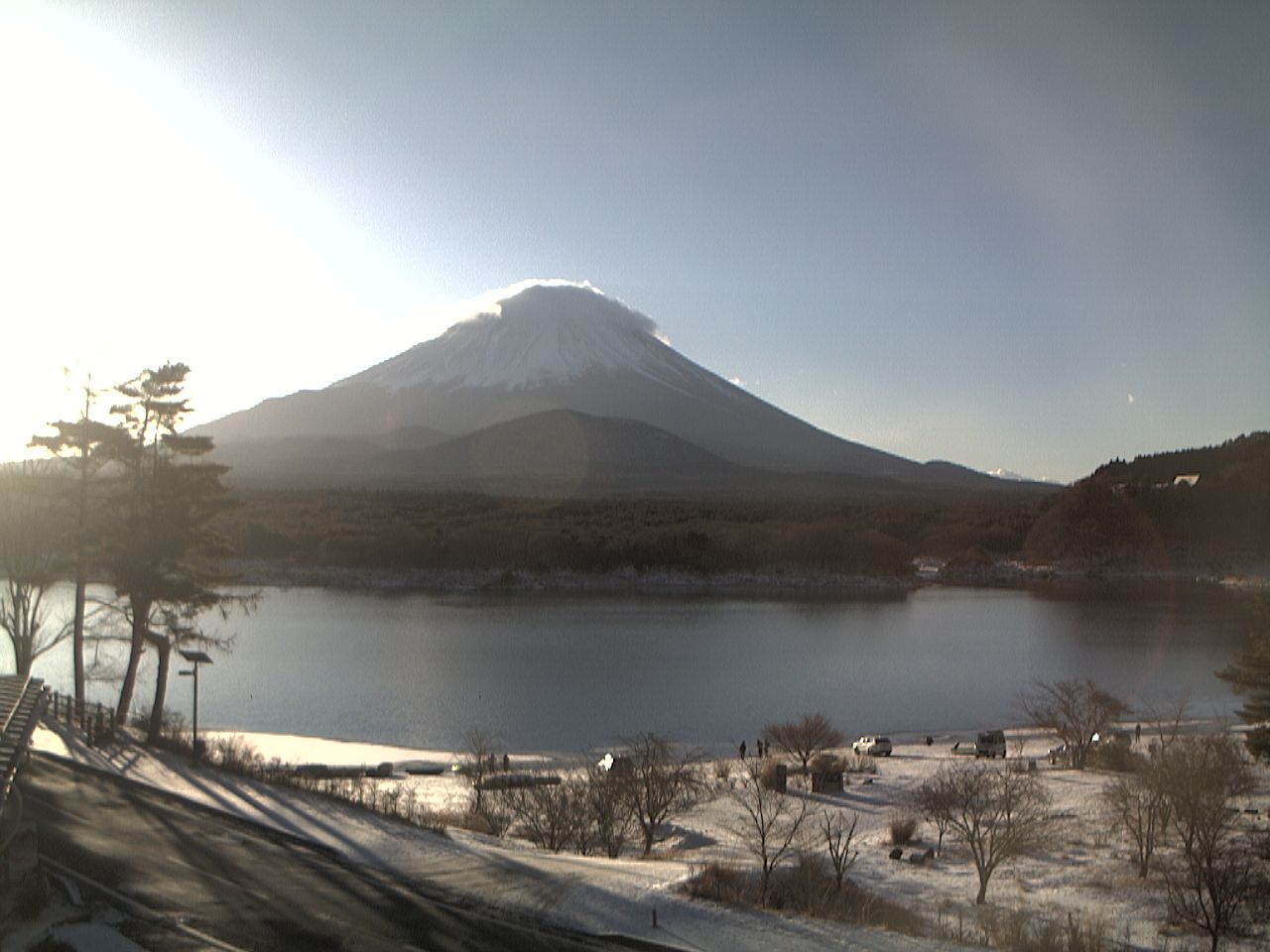 富士山ライブカメラベスト画像
