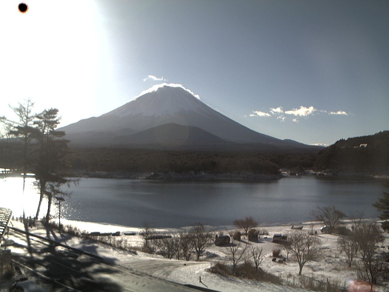 富士山ライブカメラベスト画像