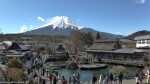 富士山ライブカメラベスト画像