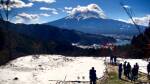 富士山ライブカメラベスト画像