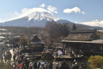富士山ライブカメラベスト画像