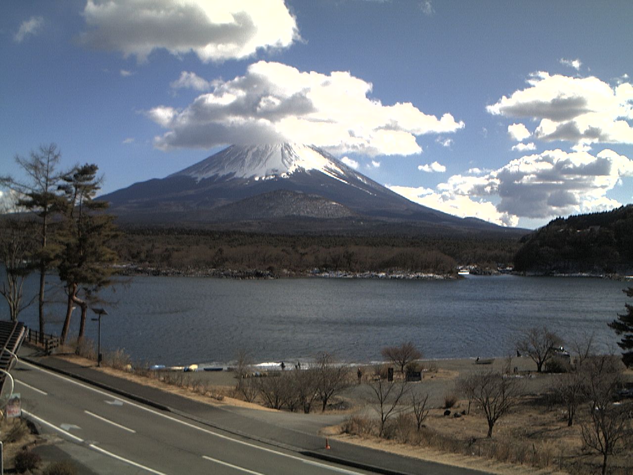 富士山ライブカメラベスト画像