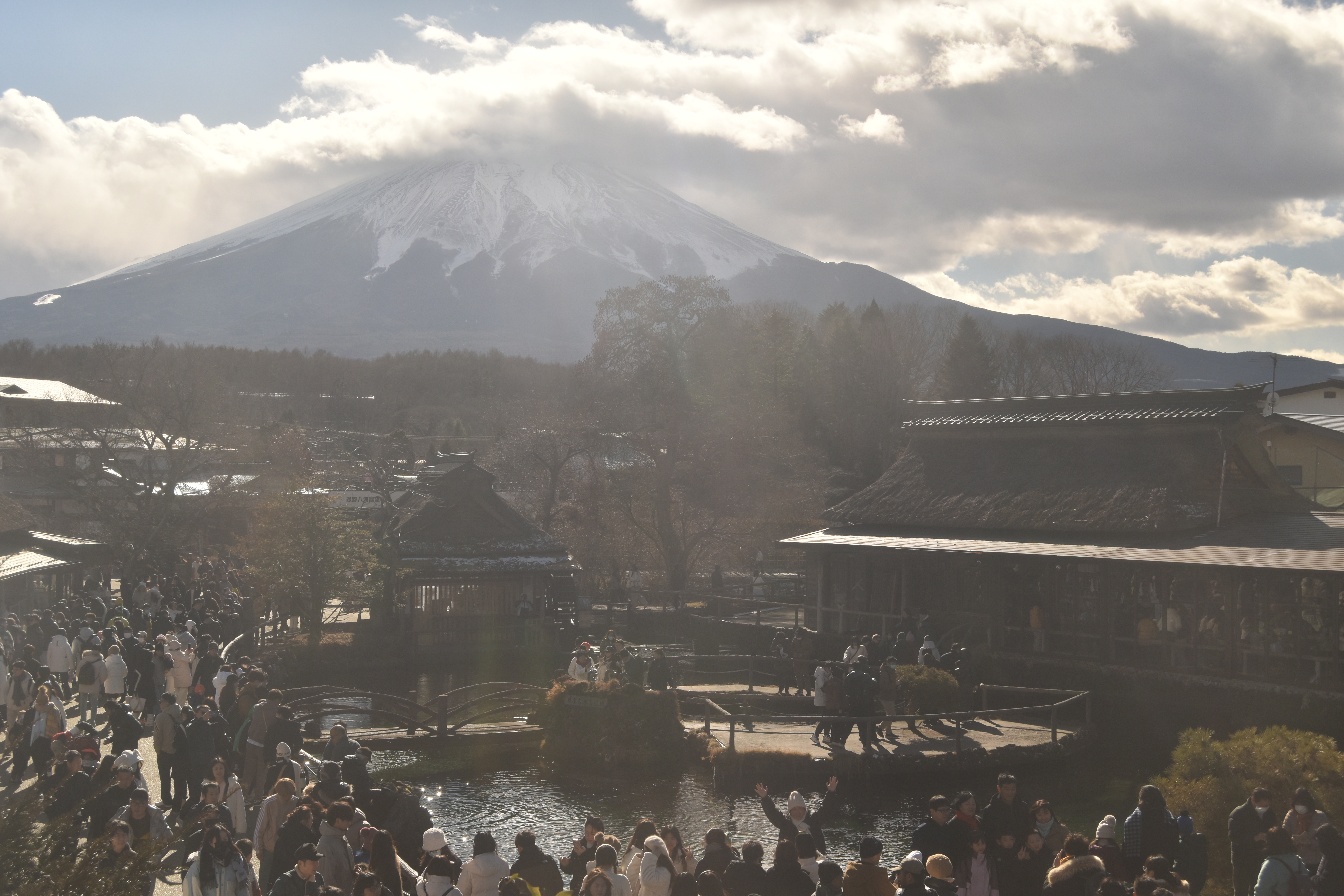 富士山ライブカメラベスト画像