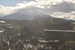 富士山ライブカメラベスト画像