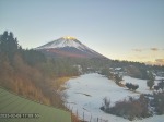 富士山ライブカメラベスト画像