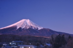 富士山ライブカメラベスト画像