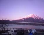 富士山ライブカメラベスト画像