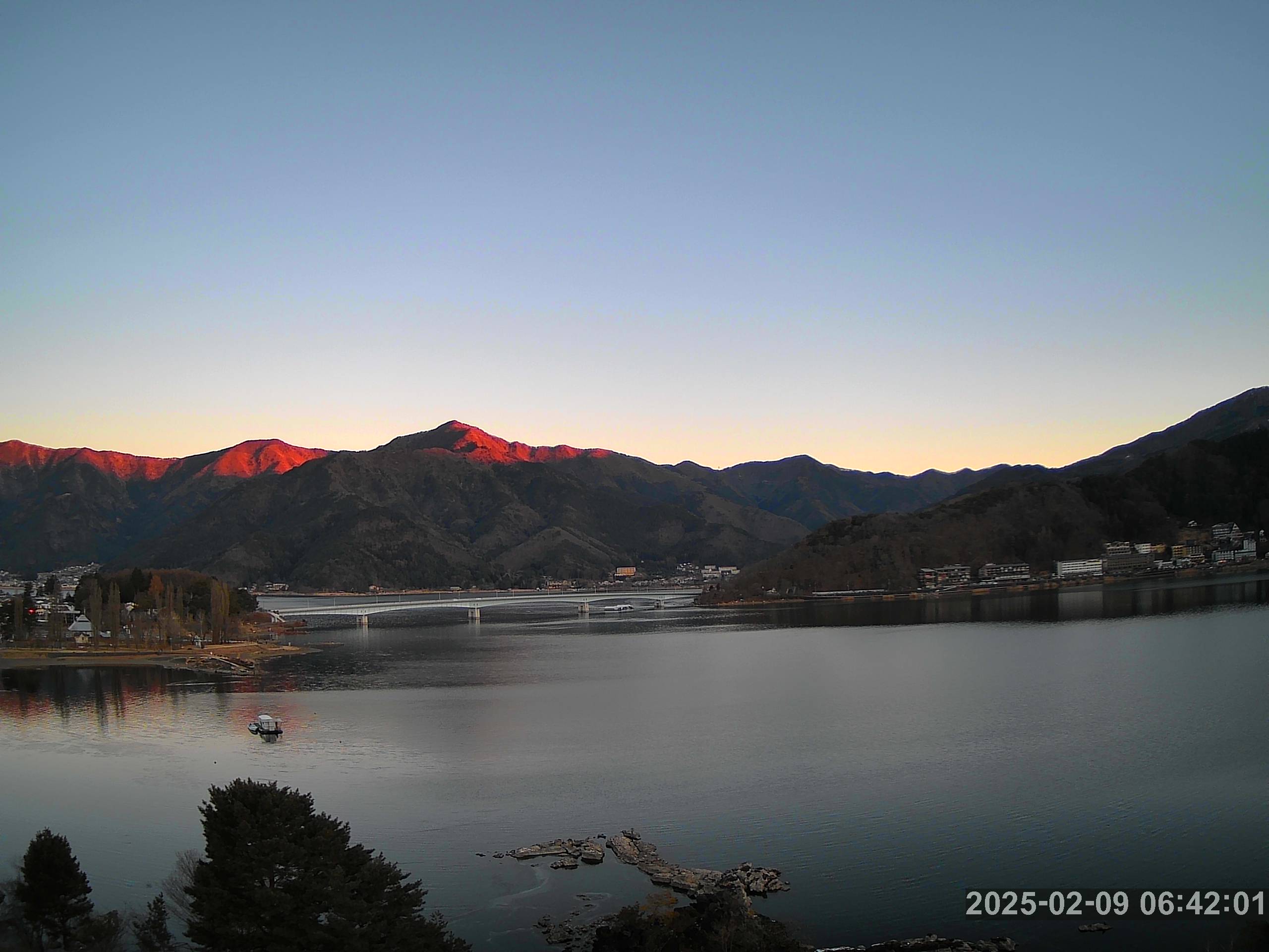 富士山ライブカメラベスト画像