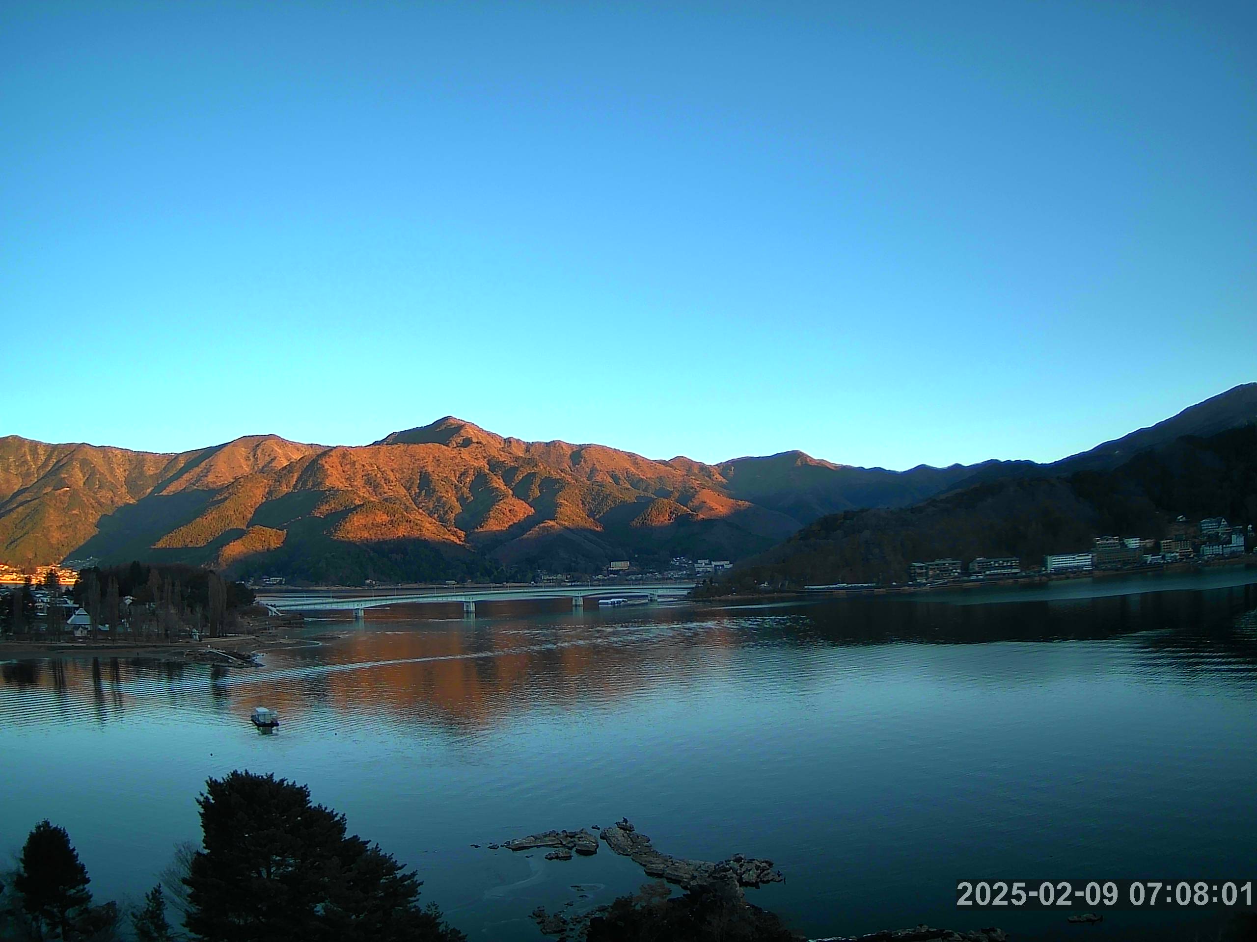 富士山ライブカメラベスト画像