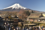 富士山ライブカメラベスト画像