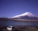富士山ライブカメラベスト画像