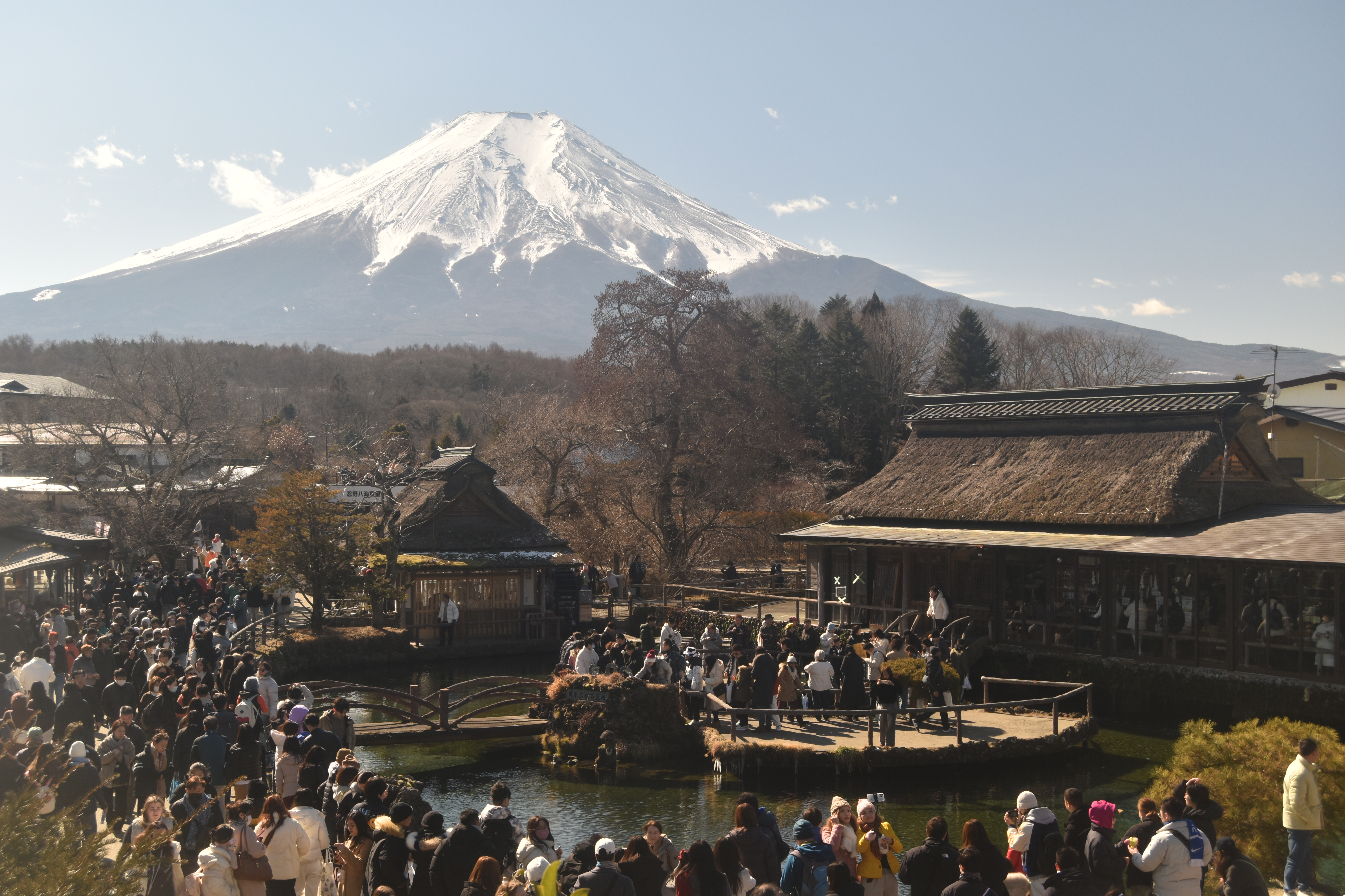 富士山ライブカメラベスト画像