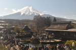 富士山ライブカメラベスト画像