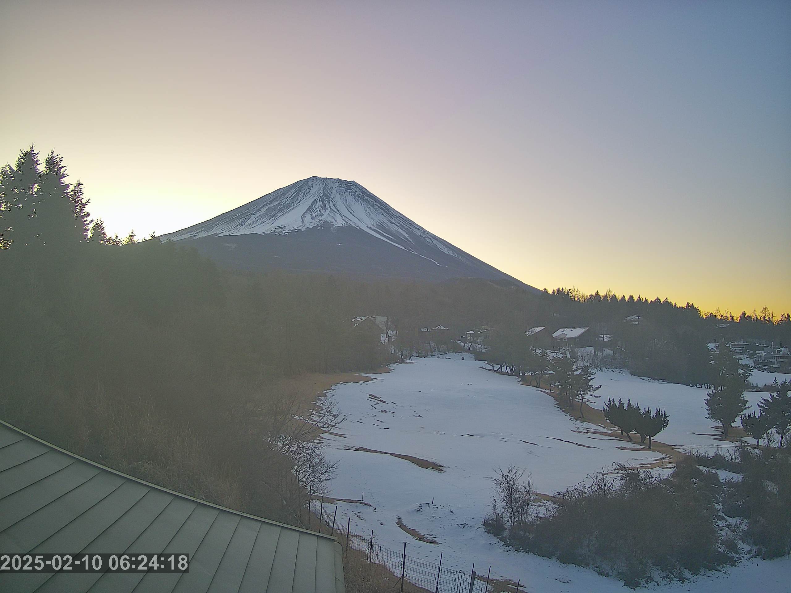 富士山ライブカメラベスト画像