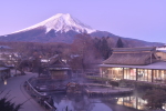 富士山ライブカメラベスト画像