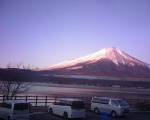 富士山ライブカメラベスト画像