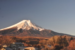 富士山ライブカメラベスト画像
